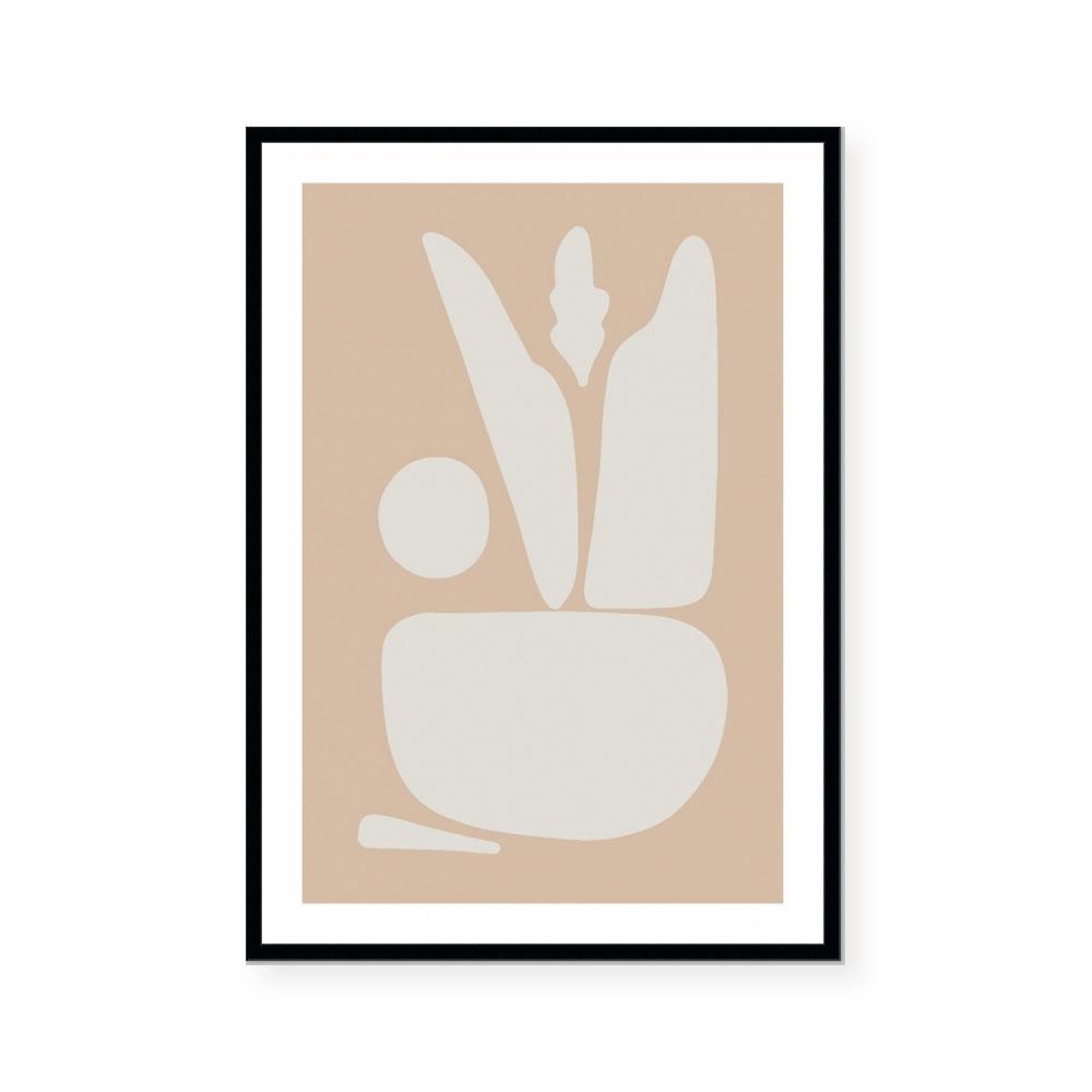 Organic Curves III