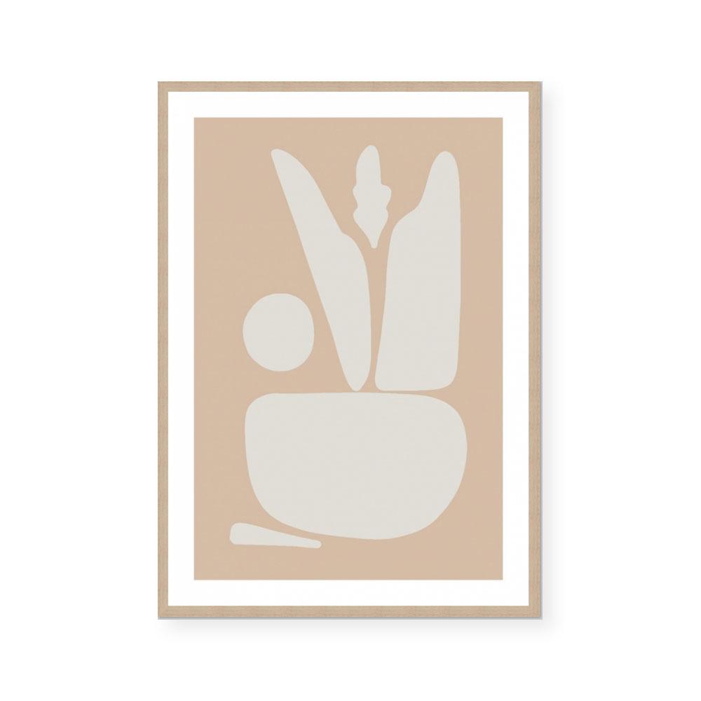Organic Curves III