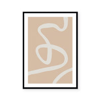 Organic Curves I