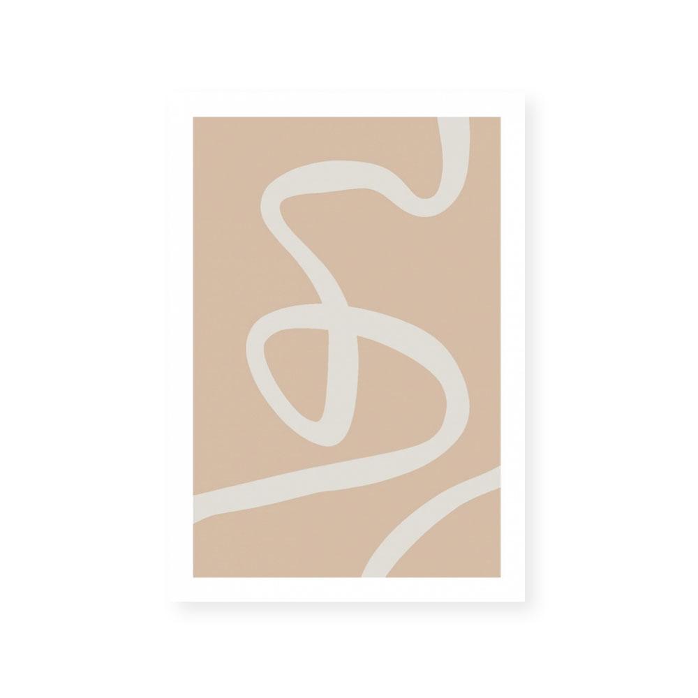 Organic Curves I