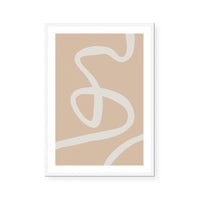 Organic Curves I