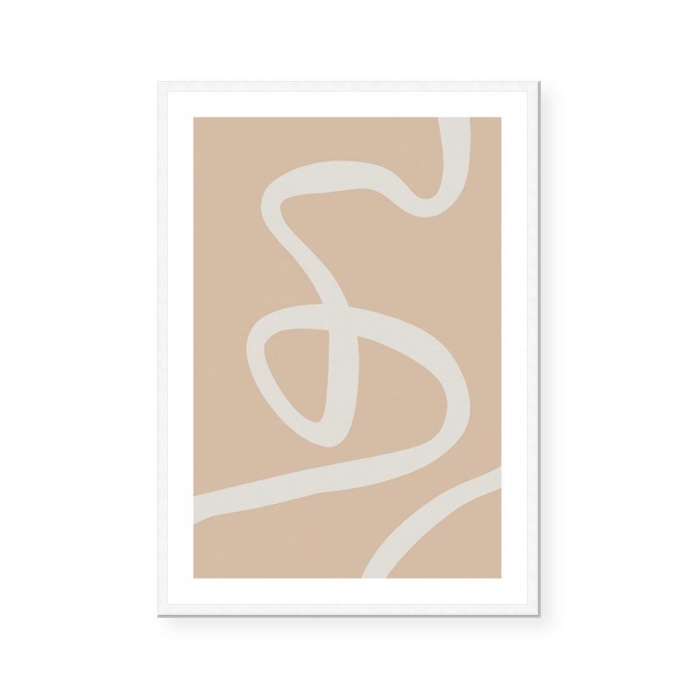 Organic Curves I
