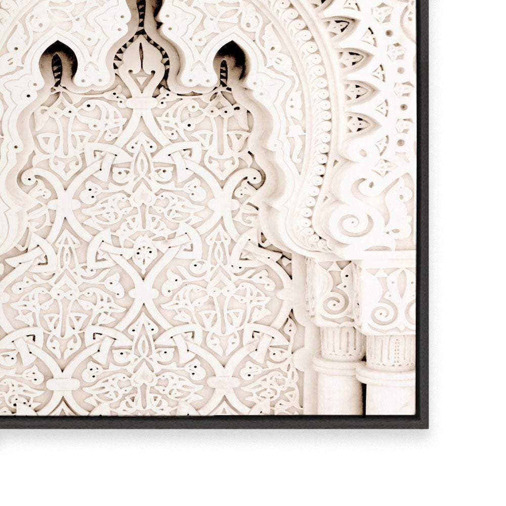 Ornate