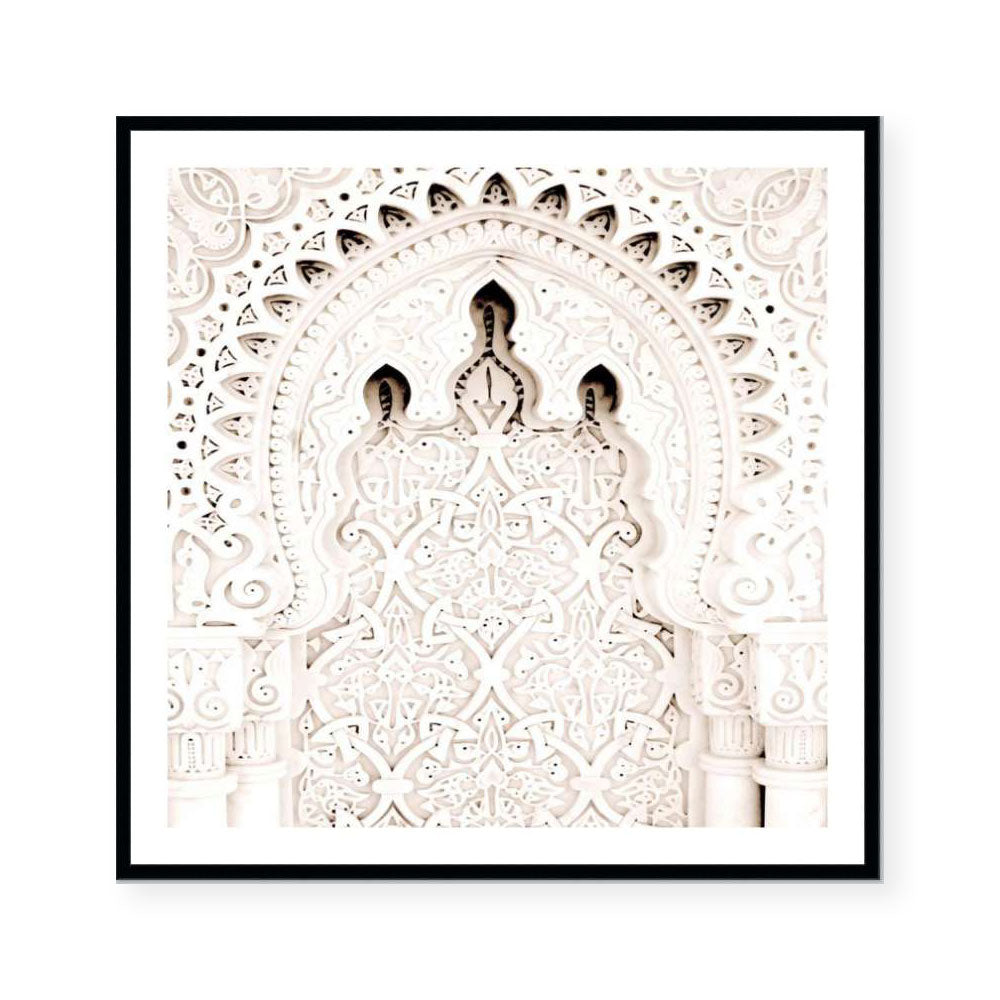 Ornate