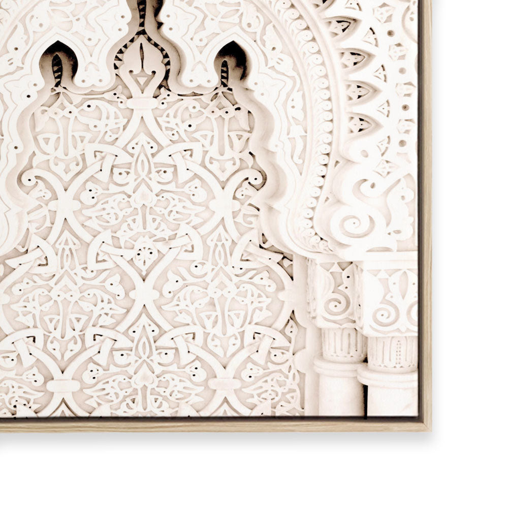 Ornate