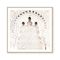 Ornate