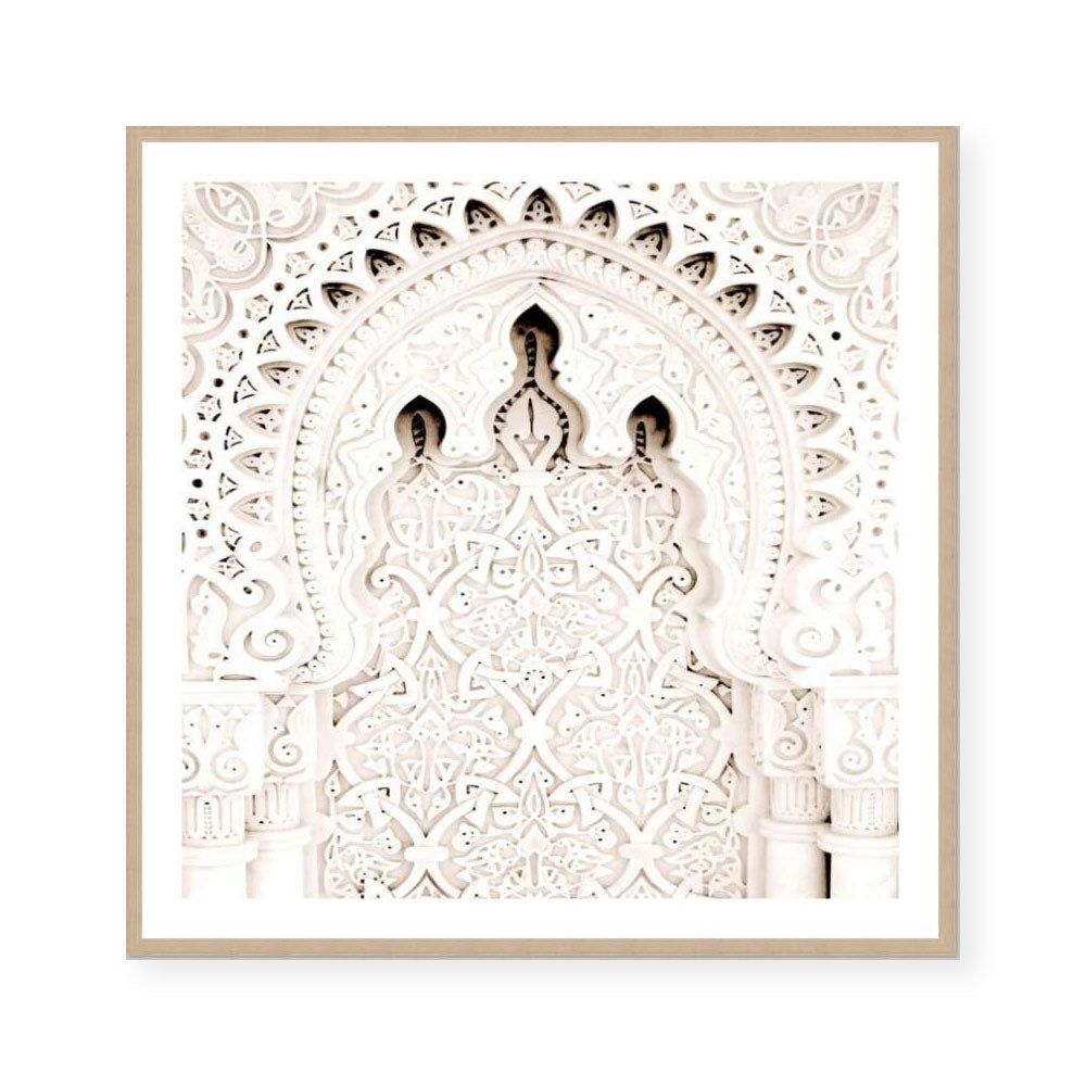 Ornate