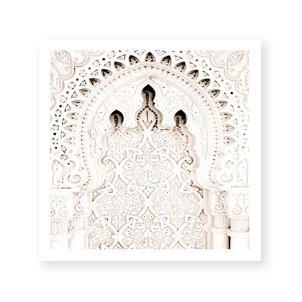 Ornate