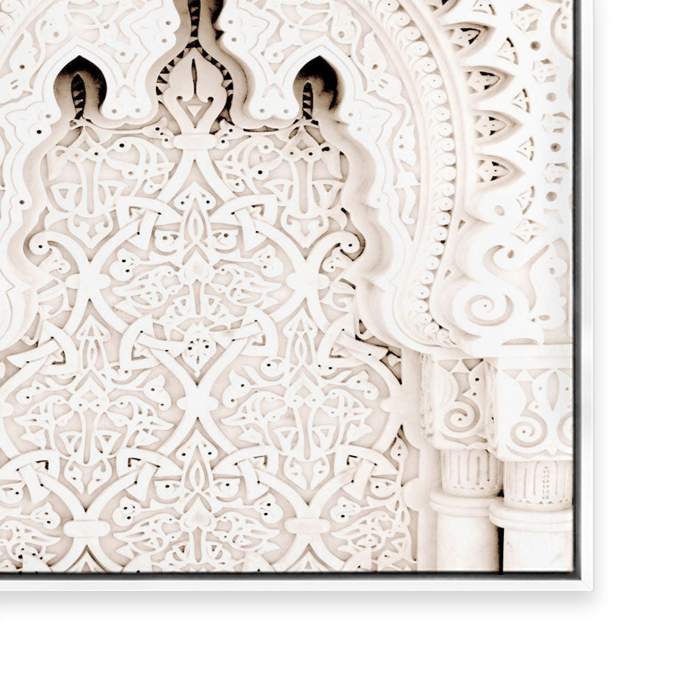 Ornate