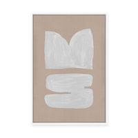 Ouli II | Framed Canvas