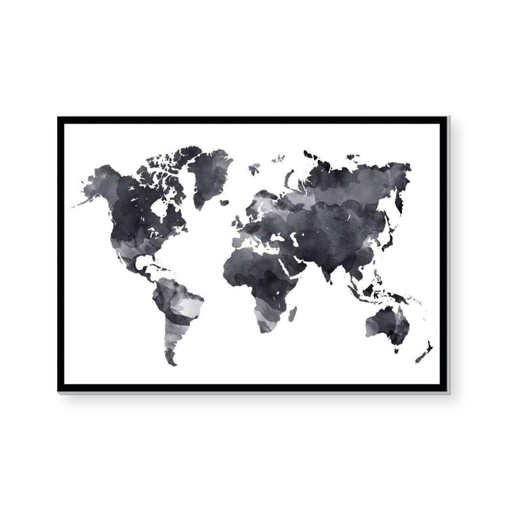 Our World
