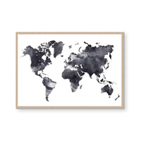 Our World