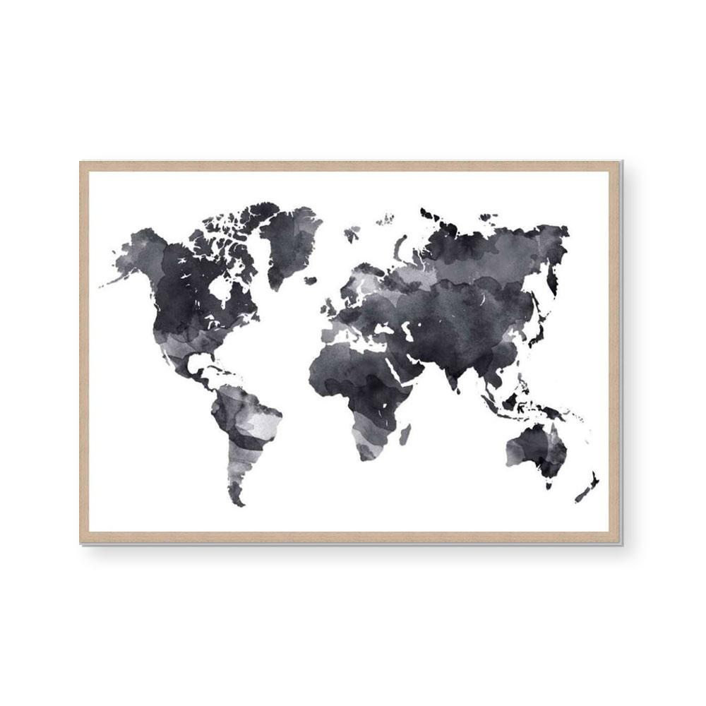 Our World