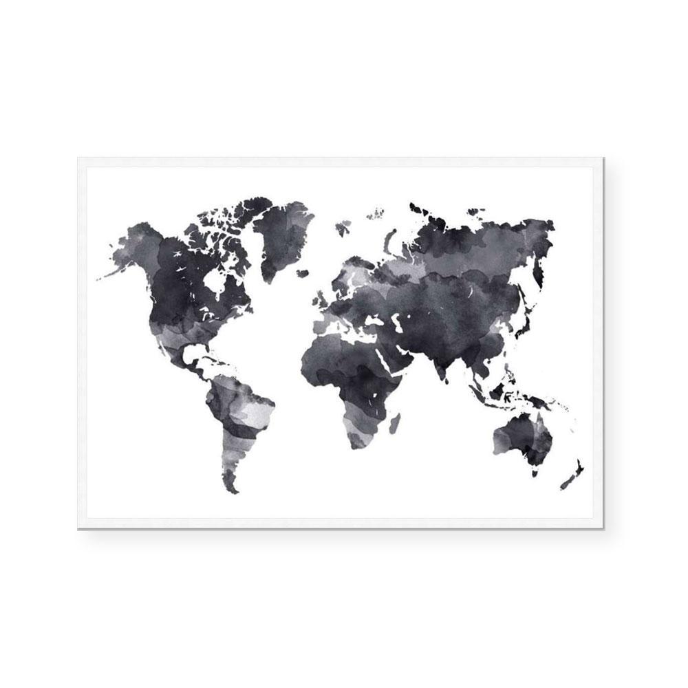 Our World