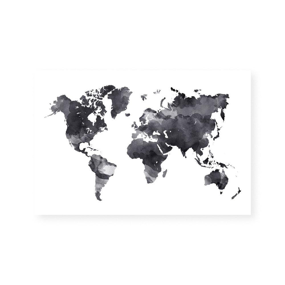 Our World