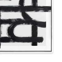Painted Maze II
