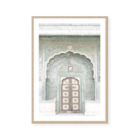 Paler Shade of Jade