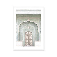 Paler Shade of Jade