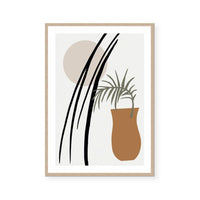 Palla Series No.4