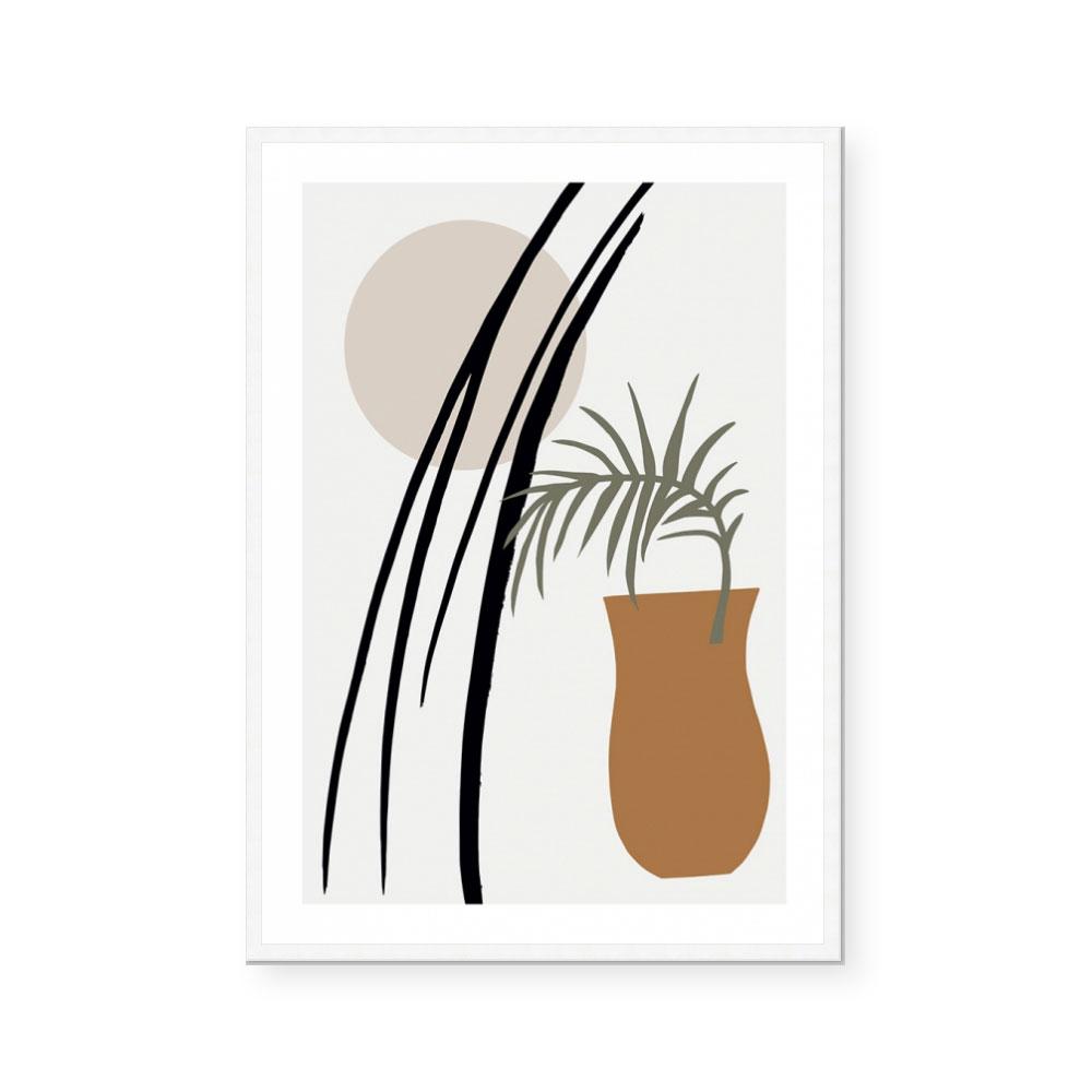 Palla Series No.4