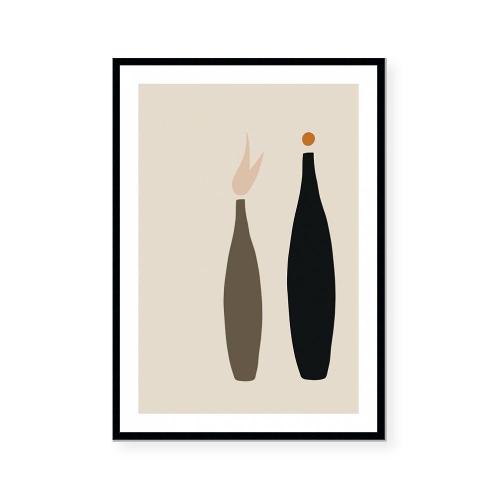 Palla Series No.7