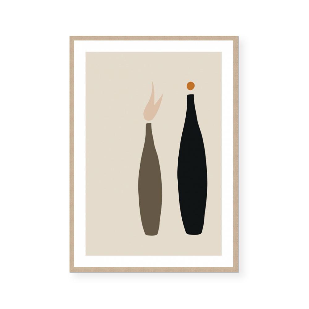 Palla Series No.7