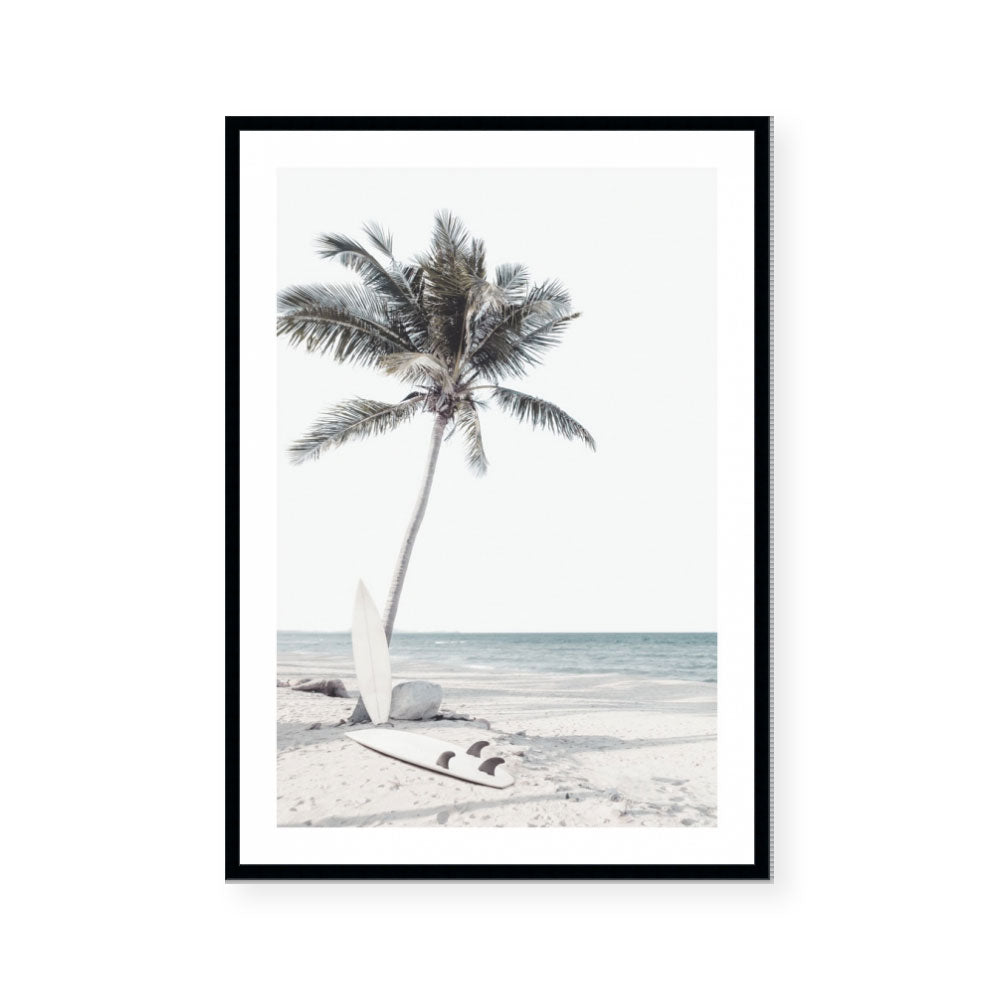 Palm Beach | Portrait