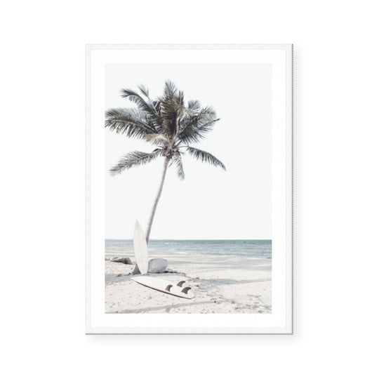 Palm Beach | Portrait