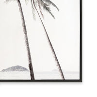 Palm Couple