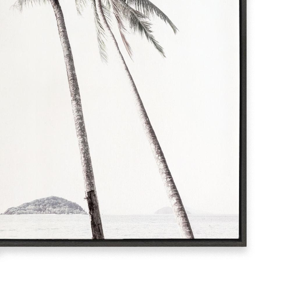 Palm Couple