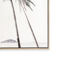 Palm Couple