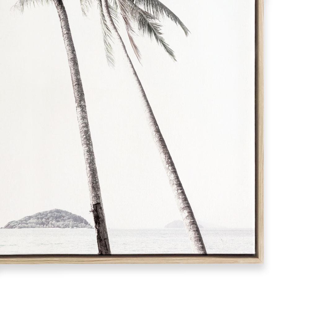 Palm Couple