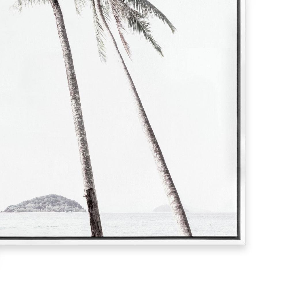 Palm Couple