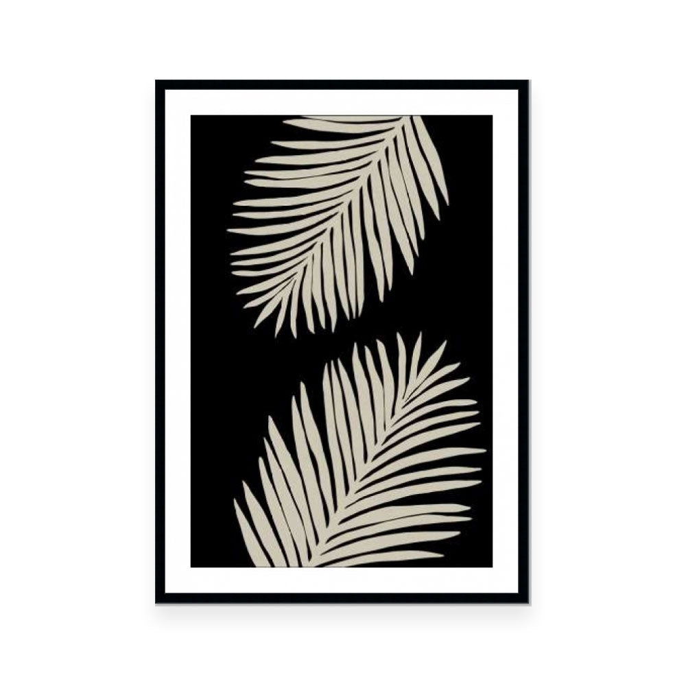 Palm Leaves