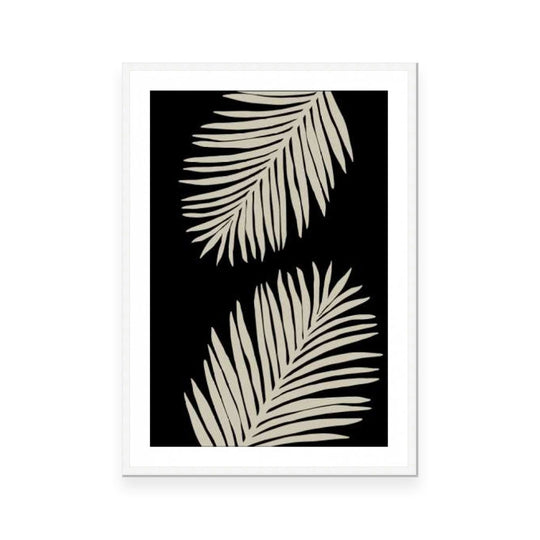 Palm Leaves