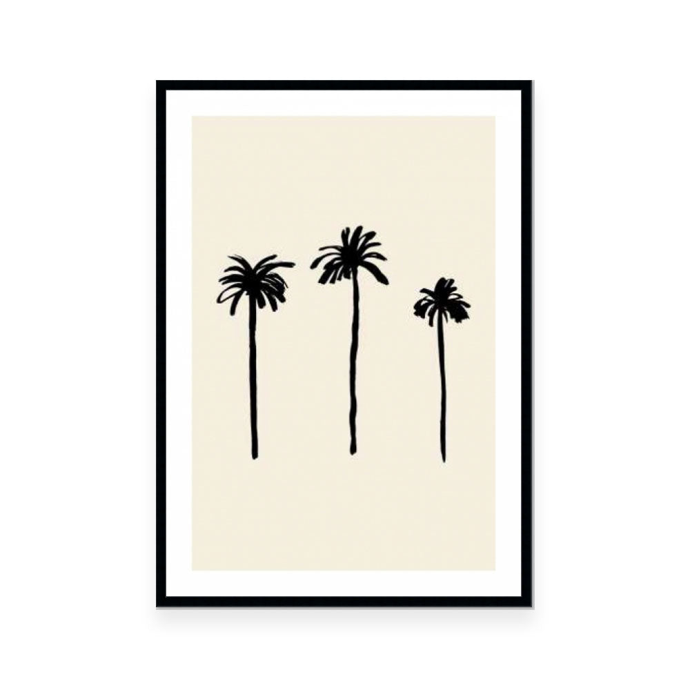 Palm Trees