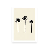 Palm Trees