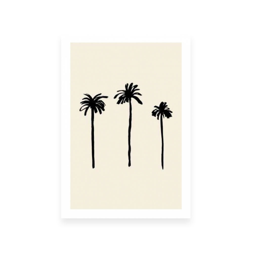 Palm Trees