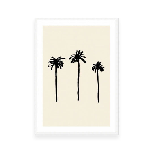 Palm Trees