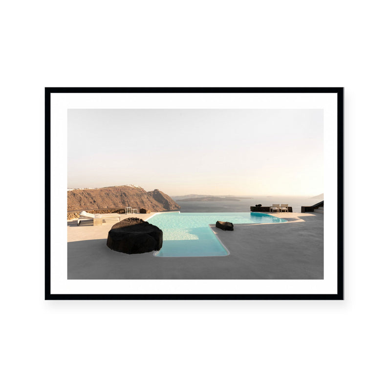 Panoramic Seaview