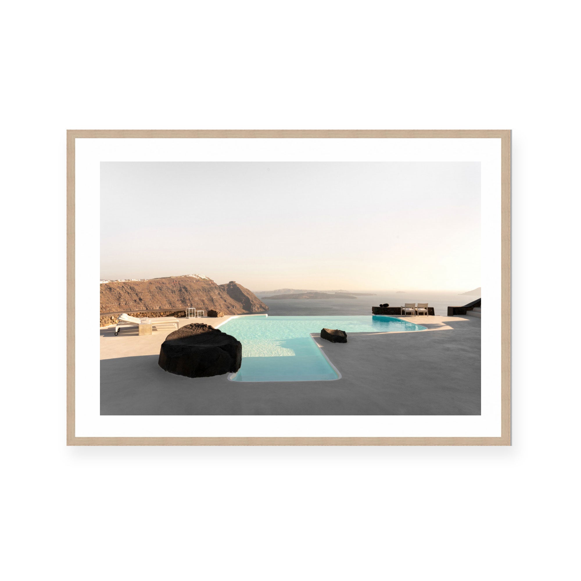 Panoramic Seaview