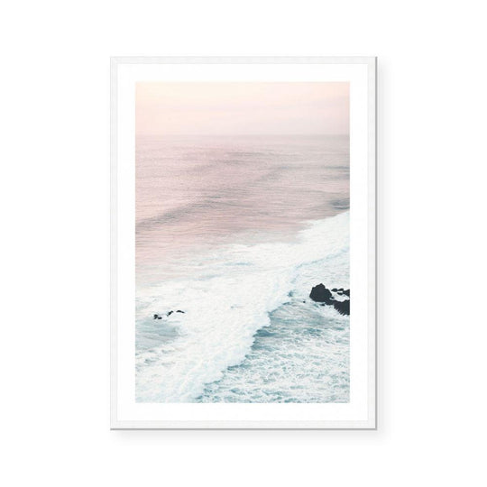 Pastel Coastal