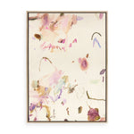 Peach Bellini | Limited Edition Canvas Print | Annie Everingham