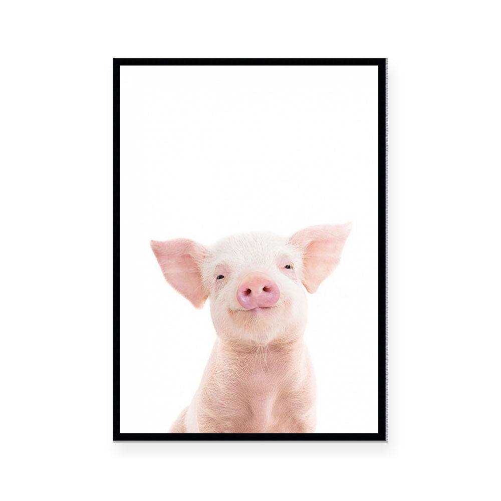Piglet | Portrait