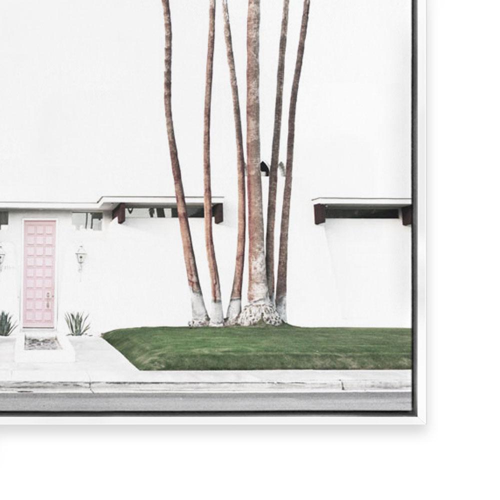 Pink Door