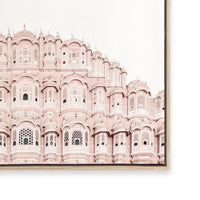 Pink Mahal