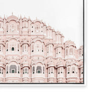 Pink Mahal