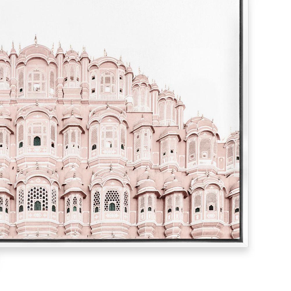 Pink Mahal