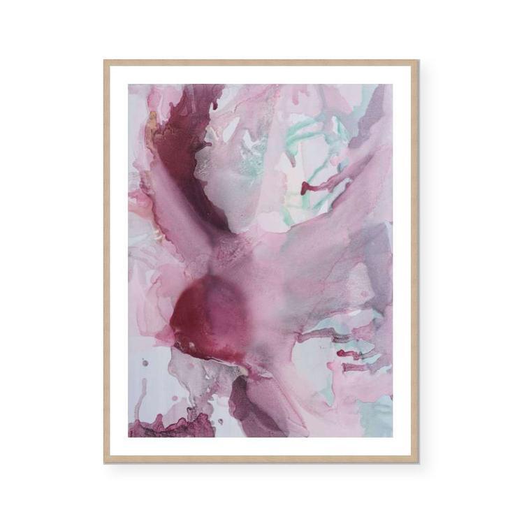 Pink | Fine Art Print | Scott Petrie
