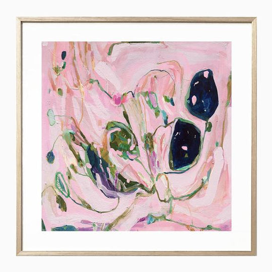 Poppies | Open Edition Print | Annie Everingham